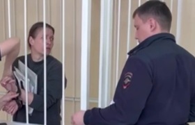 Экс-мэра Бирска Викторию Бурдину отправили в ко...