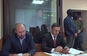 В Уфе арестовали гендиректора «Башспирта» Раифа...