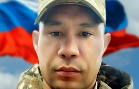 Был отважным воином: в Башкирии прощаются с пог...