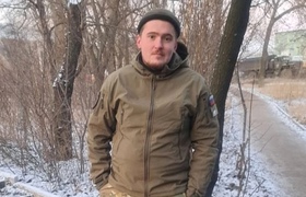 В Башкирии простились с погибшим больше года на...