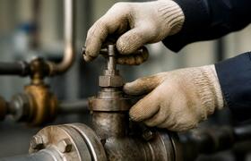 В Уфе усилили контроль на АЗС из-за проблем с т...
