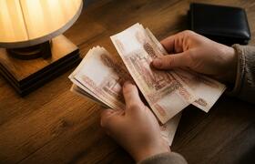 В Башкирии вырос объем кредитов наличными, но б...