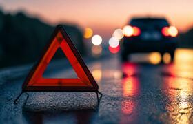 В Башкирии за сутки поймали 30 пьяных водителей