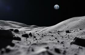 SpaceX Falcon 9 врежется в Луну 5 августа 2026 ...