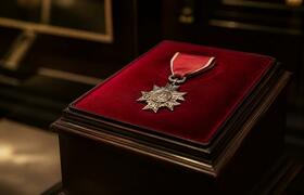 Медаль «За отвагу» вернулась в Башкирию через 8...