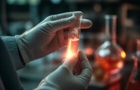 Ученые создали фермент, удаляющий до 70% возрас...
