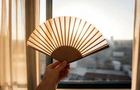 В Тунисе жара до 49°C и массовые отключения эле...