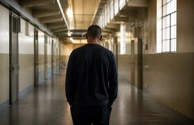 Исследование: тюрьма по-разному влияет на женщи...