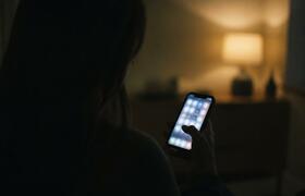 Исследователи: соцсети могут усиливать нарцисси...