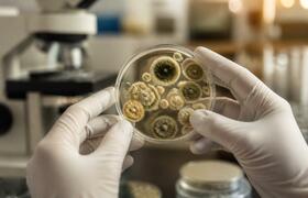 Гусеницы-вредители помогут разлагать пенопласт