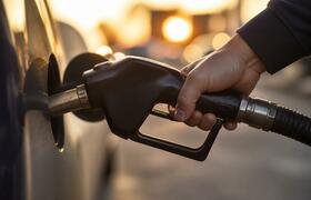 Бензин в Приамурье подскочил до 78,58 рубля за ...