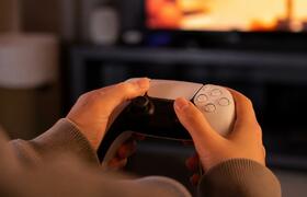 Играли в Halo? Ремейк 2026 года вышел на PlaySt...
