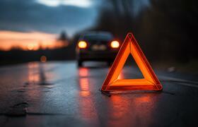 Тысячи людей бегут от лесных пожаров в южной Ев...