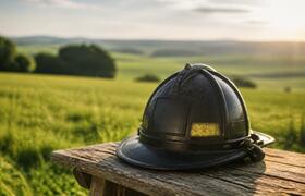 За сутки в Башкирии потушили два ландшафтных по...