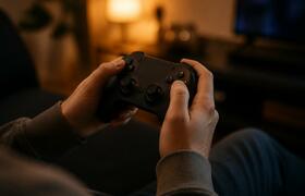 Мечтали о мощном ПК для игр? Миямото из Nintend...