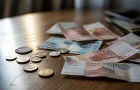 Житель Кумертау отдал мошенникам 2,4 млн, сняв ...