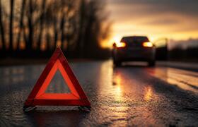 Врач из Уфы спас пострадавших в серьезном ДТП
