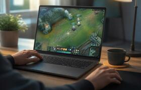 YouTube прервал стрим Baldur's Gate 3 из-за отк...