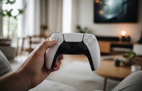 Мечтали о PS5 с дисководом? В 2028 году новые и...