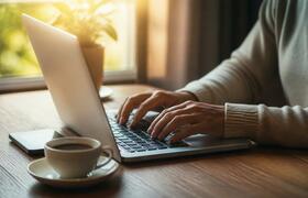 Хотите быть бодрее на работе? Делайте короткие ...
