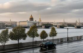Мосты через Белую в Уфе подсветят за 111 миллионов