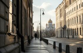 В Уфимском районе построят комплекс с зарядкой ...