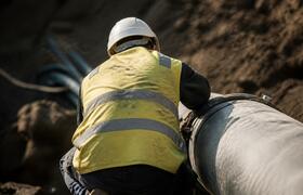 Мост через Белую у Дюртюлей достроят к концу го...