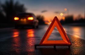 В Башкирии в лобовом ДТП пострадали трое детей,...