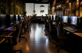Riot прекращает разработку файтинга 2XKO меньше...