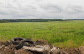 В Мелеузе суд обязал ликвидировать несанкционир...