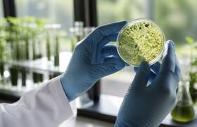 Переработка отходов мяса может помочь вывести к...