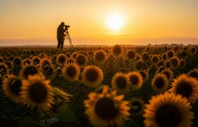 Фотоохотник за шесть дней встретил 24 медведей ...