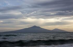 Volcanic eruptions and warming climate disrupt ...