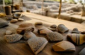 Древняя ДНК: какао употребляли в Джорджии 1000 ...