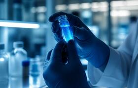 Графен теперь можно получать при 300°C вместо 9...