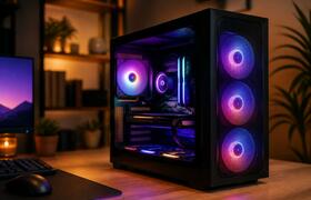 Nvidia подтвердила, что DLSS 5 снизит частоту к...