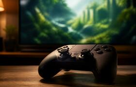 Ремейк The Legend of Zelda: Ocarina of Time пок...