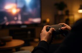 Sony говорит, что вы не владеете играми. Фанаты...