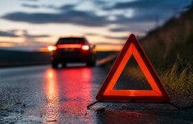 В Белорецком районе спасатели вывели из леса за...