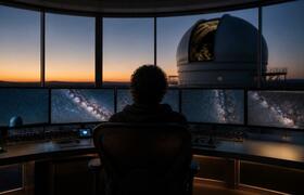 Как NASA сможет найти океаны на далеких планета...