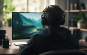 Арт-директор Zelda попробовал ИИ в геймдеве — и...