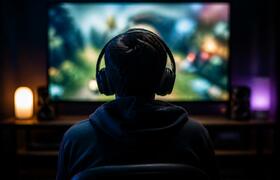 Глава Twitch: GTA 6 привлечёт рекордное число з...