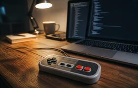 Разработчики популярного ПК-порта Ocarina of Ti...