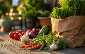 Минимальный набор продуктов в Башкирии подешеве...