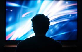 Ёко Таро и The Weeknd выпустили клип по «Еванге...