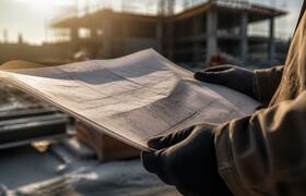 В Башкирии строительная компания задолжала сотр...