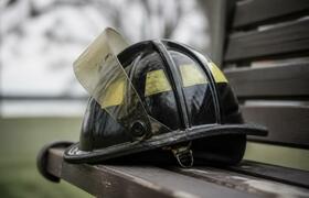 В Стерлитамаке потушили открытое горение в ТЦ «...
