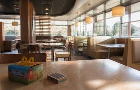 Покемоны снова в McDonald's: готовьтесь к очередям