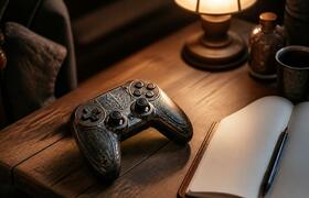 Почему у Skyrim так и не появился спин-офф в ду...