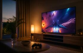 Star Fox для Switch 2 получил бесплатное обновл...